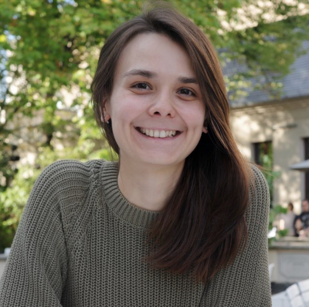 Кристина Очкина, AI Product Manager